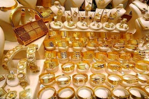 طلا به کانال ۶ میلیون تومان سقوط میکند؟